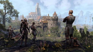 The Elder Scrolls Online Collection: Blackwood Xbox Series