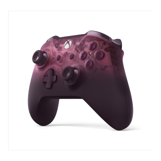 Xbox one shop phantom magenta