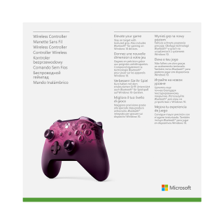 Xbox bežični kontroler (Phantom Magenta Special Edition) Xbox One