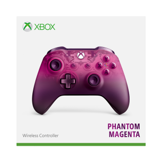 Xbox bežični kontroler (Phantom Magenta Special Edition) Xbox One