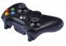 XBOX 360 Wireless Controller (Black) (PRCX360WLSSBK) thumbnail