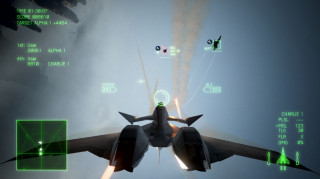 Ace Combat™ 7: Skies Unknown Deluxe Edition Nintendo Switch