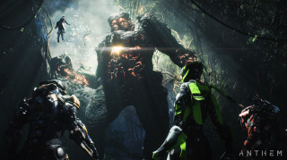 Anthem Xbox One