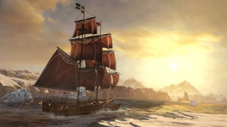 Assassin's Creed Rogue Remastered Xbox One