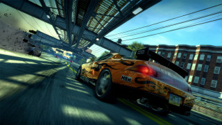 Burnout Paradise Remastered Xbox One