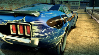 Burnout Paradise Remastered Xbox One