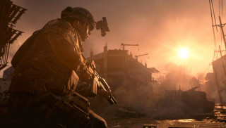 Cod modern warfare remastered xbox deals one