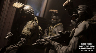 Modern warfare 2019 clearance xbox one