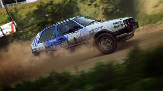 Dirt rally 2 discount xbox one
