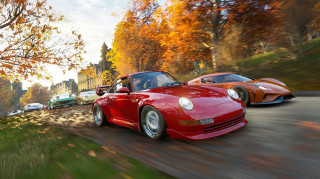 Forza Horizon 4 Ultimate Edition Xbox One