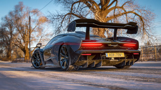 Forza Horizon 4 Ultimate Edition Xbox One