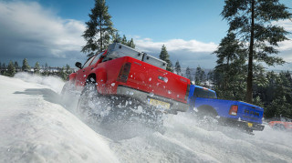 Forza Horizon 4 Xbox One