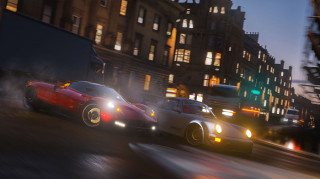 Forza Horizon 4 Xbox One