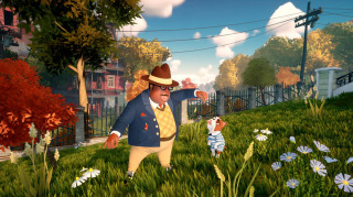 Hello Neighbor 2 Deluxe Edition Xbox One