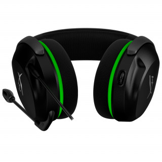 HyperX CloudX Stinger 2 Core igraće Xbox slušalice - crne (6H9B8AA) Xbox One