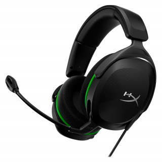 HyperX CloudX Stinger 2 Core igraće Xbox slušalice - crne (6H9B8AA) Xbox One