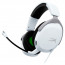 HyperX CloudX Stinger 2 Core igraće Xbox slušalice - bijele (6H9B7AA) thumbnail