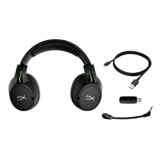 HyperX CloudX Flight Flight Wireless Headset (HX-HSCFX-BK/WW) Xbox One