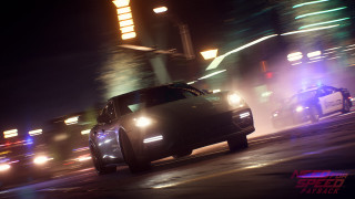 Need for Speed Payback Xbox One