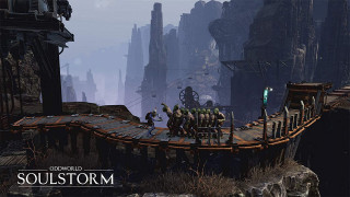 Oddworld: Soulstorm (Day One Edition) Xbox Series