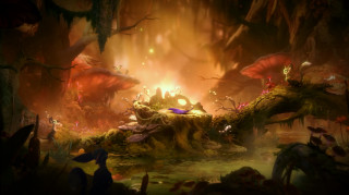 Ori and the will discount of the wisps xbox
