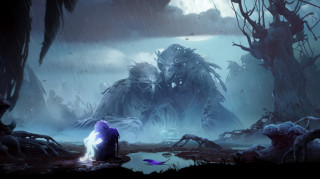 Ori and the Will of the Wisps Xbox One