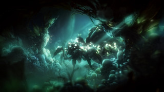 Ori and the Will of the Wisps Xbox One