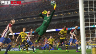 Pes 2018 shop xbox one s