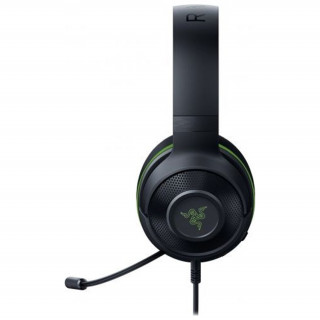 Razer Kraken X for Console (Headset) (Xbox Green) Xbox One