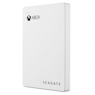 Seagate Game Drive for Xbox 2TB tvrdi disk bijeli STEA2000417