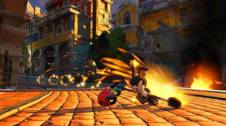 Sonic Forces  Xbox One