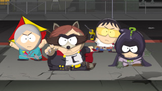 South Park The Fractured But Whole Xbox One