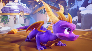 Spyro Reignited Trilogy Xbox One