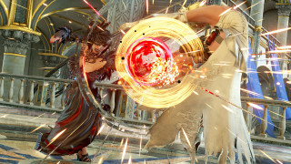 Tekken 7 Legendary Edition Xbox One
