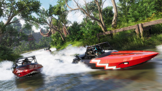 The Crew 2 Xbox One