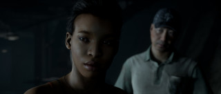 The Dark Pictures: Man of Medan Xbox One