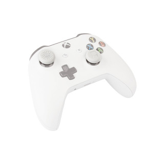 VENOM VS2898 Thumb Grips (4x) for Xbox One/Xbox Series (White) Xbox One