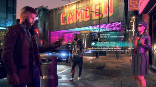 Watch Dogs Legion Xbox One