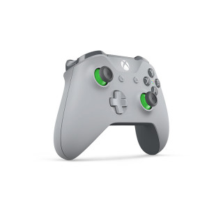 Xbox One Wireless Controller Grey Green Xbox One Kupovina