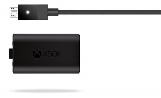 Xbox one s play & charge kit deals
