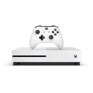 Xbox One S 1TB + Forza Horizon 4 LEGO Speed Champions (Raspakirano) Xbox One