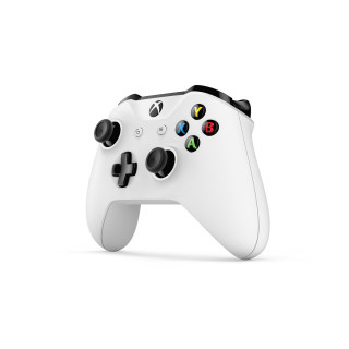 Xbox One S 1TB + Forza Horizon 4 LEGO Speed Champions + FIFA 21 + Gears of War 4 + dodatni kontroler (bijeli) Xbox One