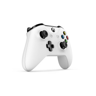 Xbox One S 1TB + Forza Horizon 4 LEGO Speed Champions + FIFA 21 + Gears of War 4 + dodatni kontroler (bijeli) Xbox One