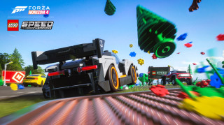 Xbox One S 1TB + Forza Horizon 4 LEGO Speed Champions Xbox One
