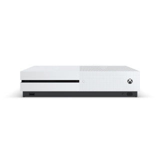 Xbox One S 1TB + Star Wars Jedi Fallen Order + FIFA 21 + Gears of War 4 + dodatni kontroler (bijeli) Xbox One
