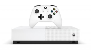 Xbox One S All-Digital Edition Xbox One