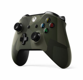 Xbox One bežični kontroler (Armed Forces II) Xbox One