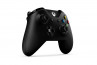 Xbox One Wireless Controller (Black) (2016) thumbnail