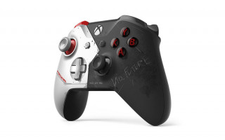 Xbox bežični kontroler (Cyberpunk 2077 Limited Edition) Xbox One