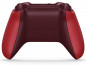 Xbox One Wireless Controller (Red) thumbnail